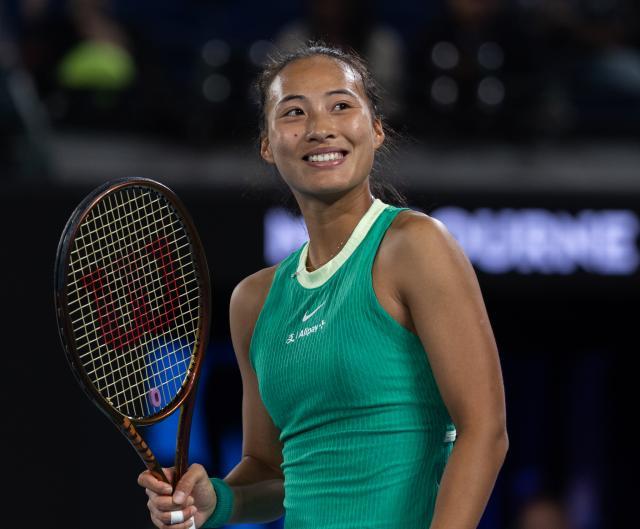 pg电子下载-李娜亲授，“简单一点”；旁听德约，“活在当下”