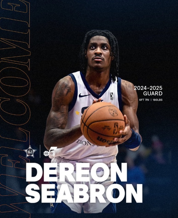 北控男篮签下前鹈鹕双向后卫德瑞恩-西布龙