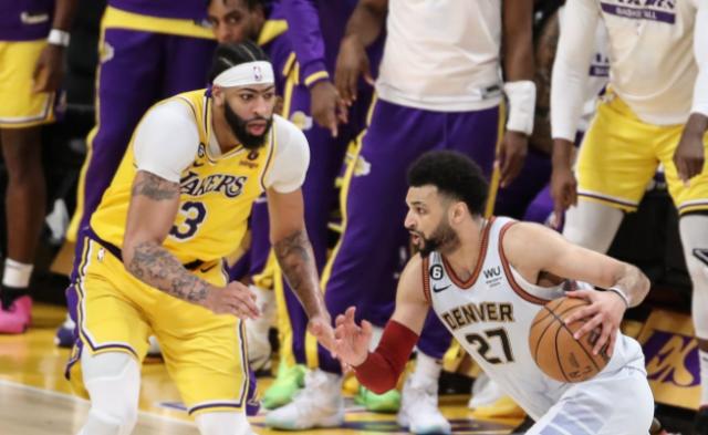 pg电子手机版-揭秘浓眉天价续约:出勤超库里KD 湖人新计划揭晓