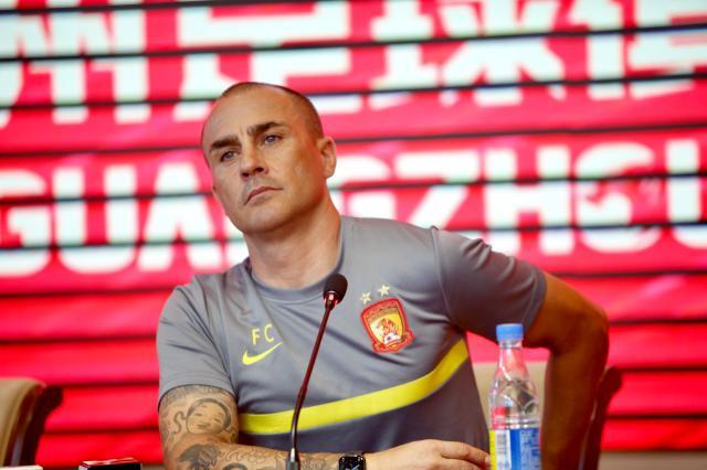 pg电子下载-谁说佛系卡纳瓦罗没追求？自辩：我们还是要成绩